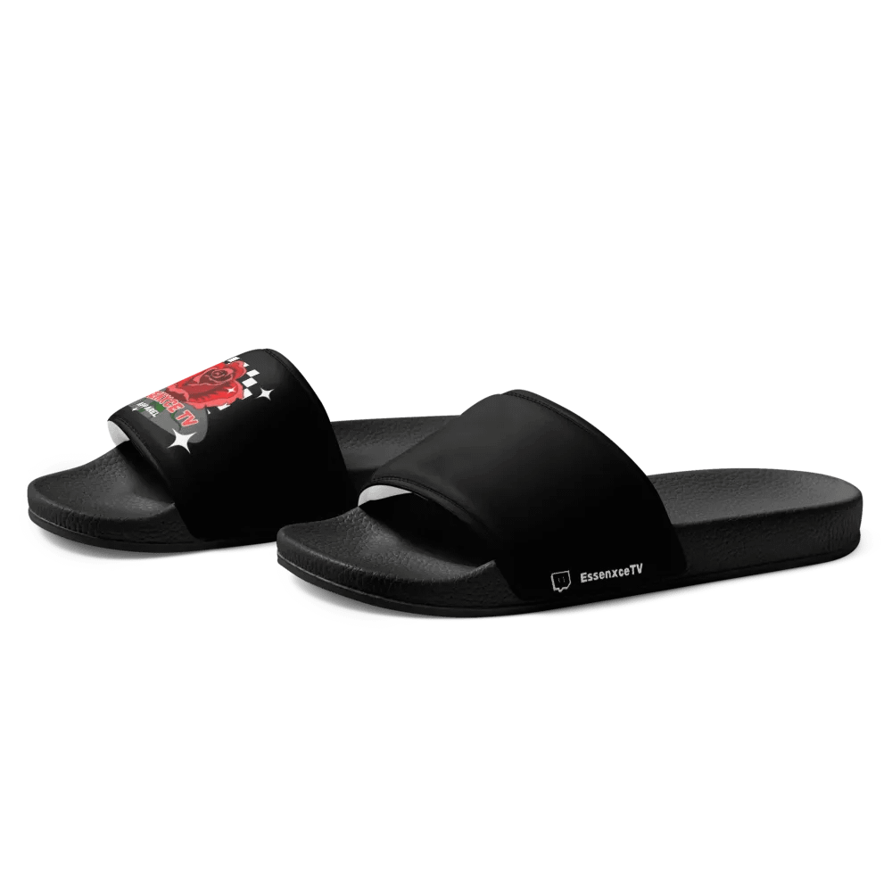 Essenxce Rose Womans Slides product image (5)