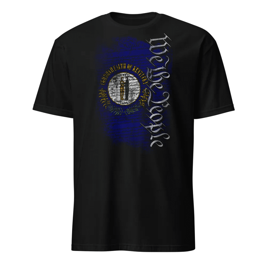 Kentucky: We The People product image (1)