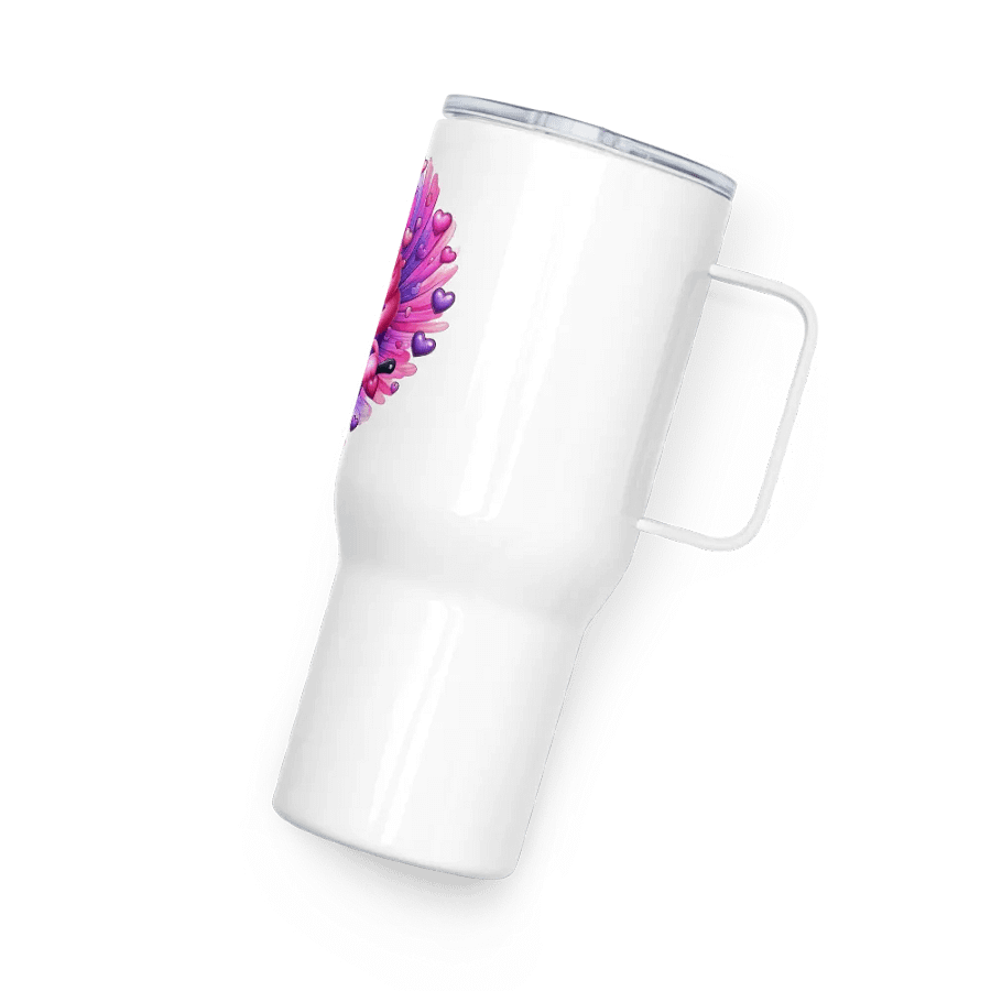 Sweet But Deadly Thermal Mug product image (4)
