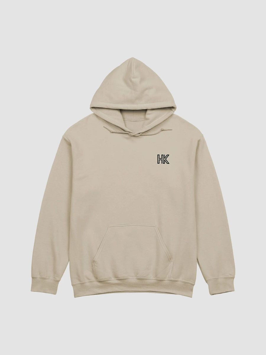 FTR Hoodie - Black product image (29)