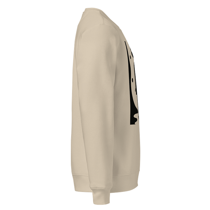 Stanley/Stella Unisex Organic Sweatshirt product image (2)
