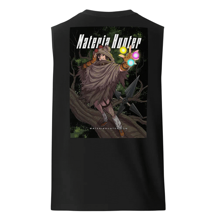 Muscle Tank product image (2)
