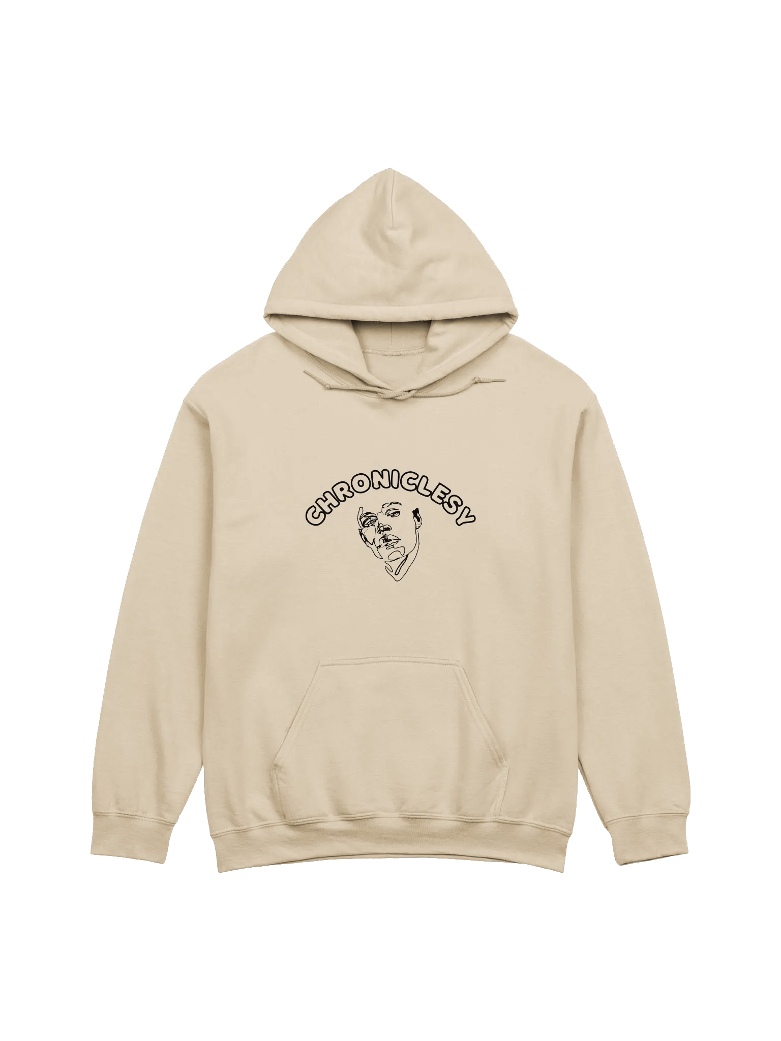 The Chroniclesy Figurehead Hoodie product image (1)