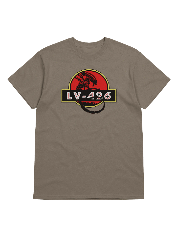 LV-426 - Samarreta product image (1)