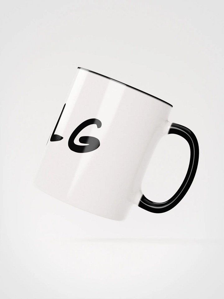 The Change Perspective Mug product image (3)