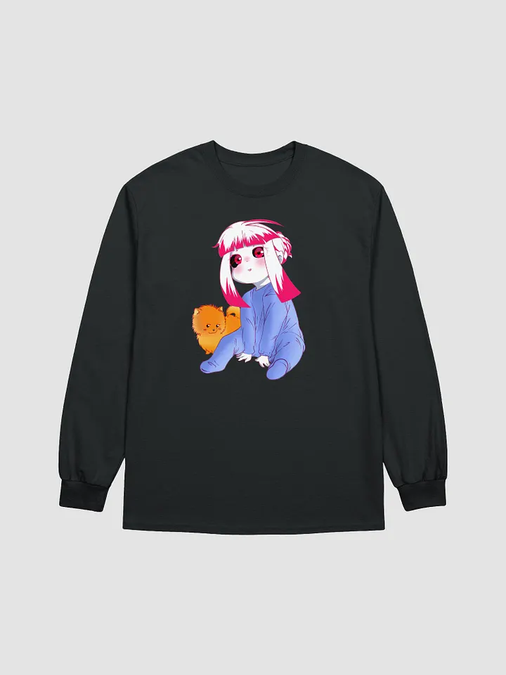 Baby Saku(Long Sleeve) product image (12)