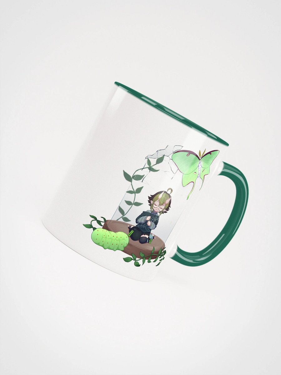 Emerge - 11oz Mug product image (4)