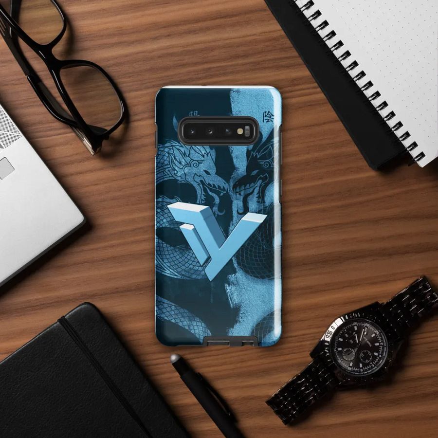 Voix eSports Dragon Samsung Tough Case product image (12)