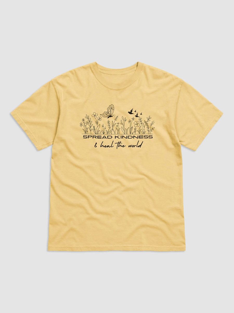 Spread Kindness a Comfort Colors Tee product image (14)