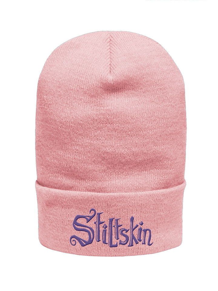 Stiltskin Beanie product image (1)