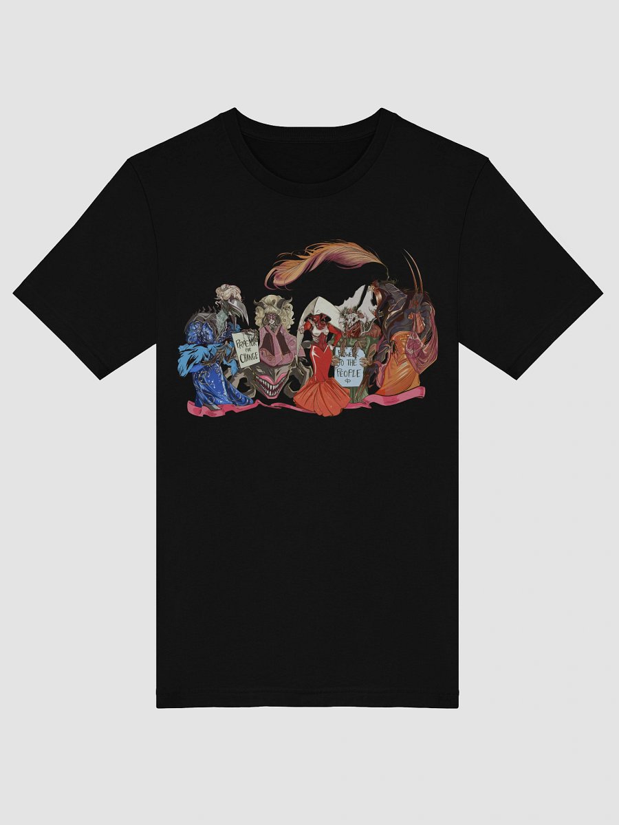 Praetor Pride T-Shirt product image (5)