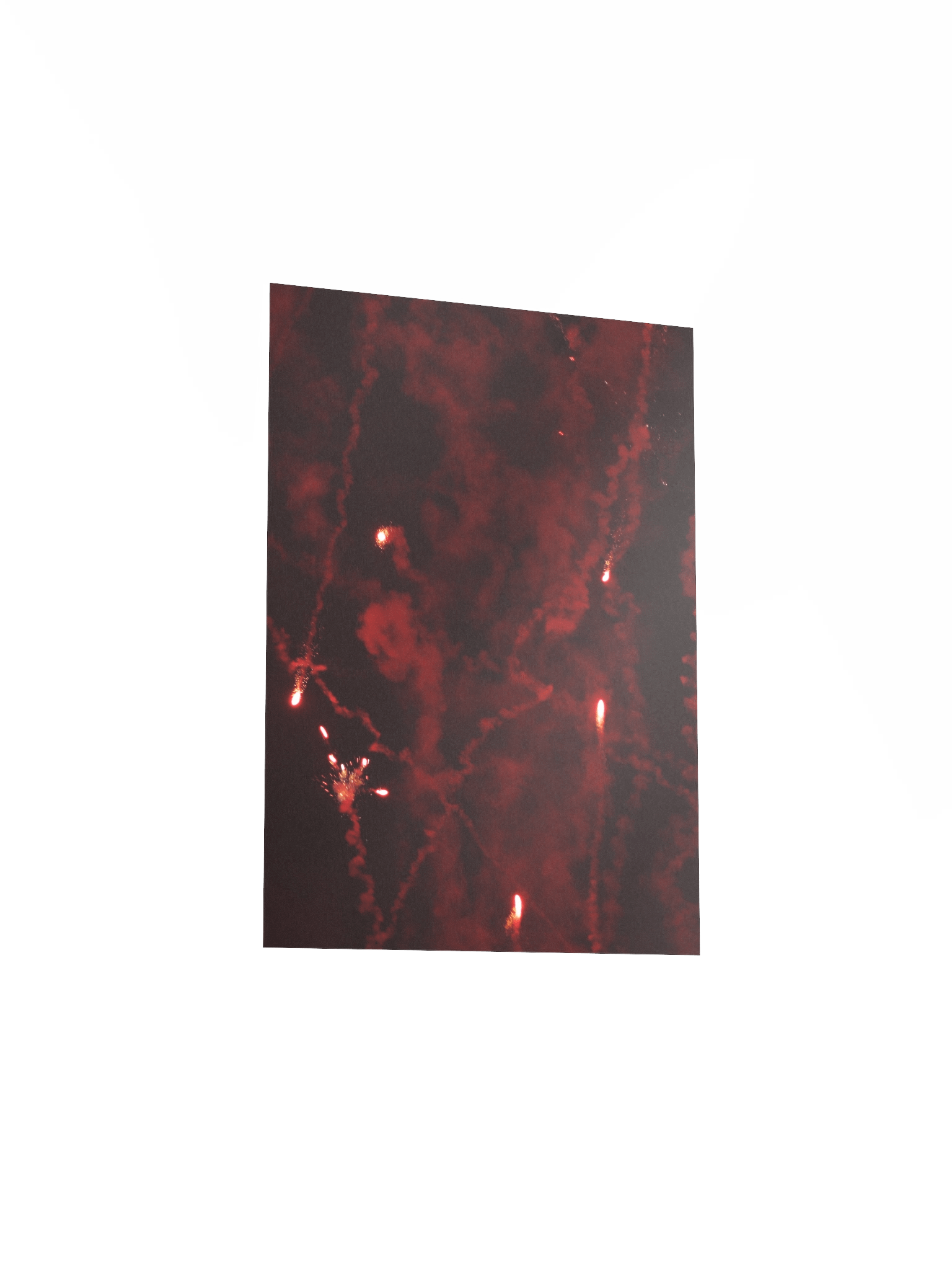 Red Firework Array product image (16)
