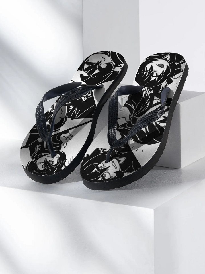 MØRI EMOTE SANDALS product image (1)