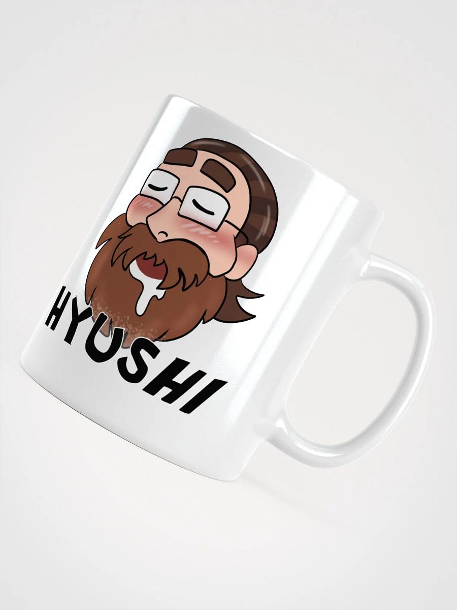 Drooling Hyushi - Mug product image (4)
