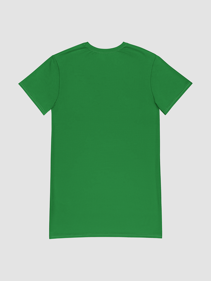 Fryenation T-Shirt Dress product image (2)