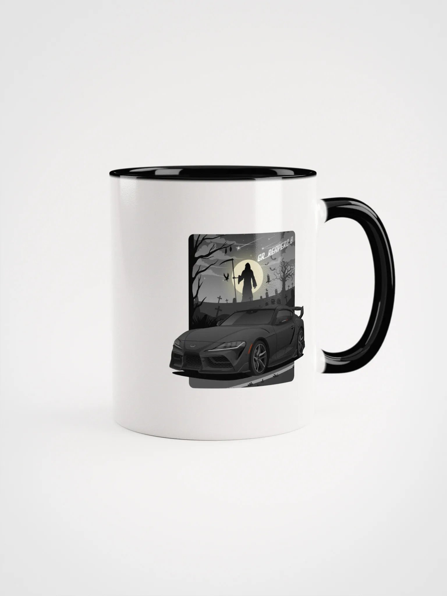 Mug - Gr_reaper2.0 product image (4)