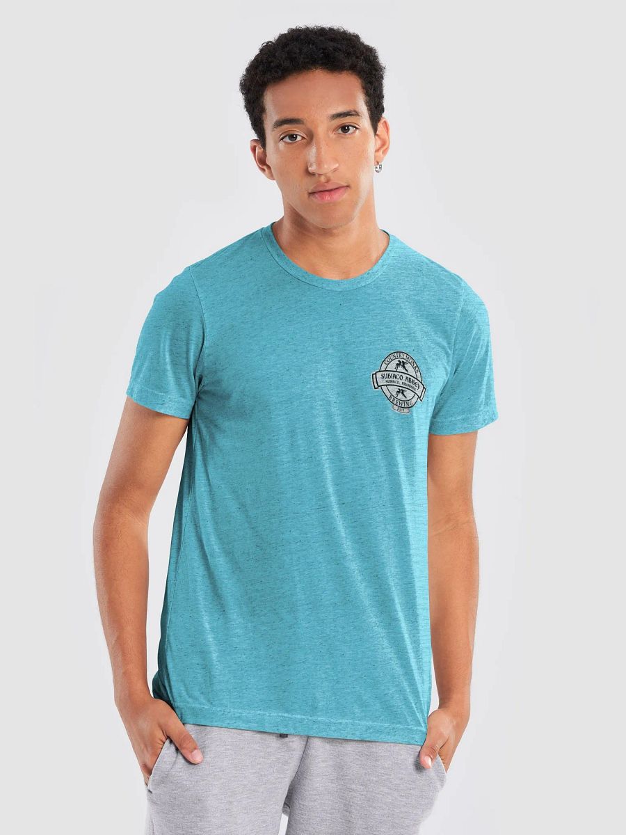 Bella+Canvas Triblend Short Sleeve T-Shirt product image (62)