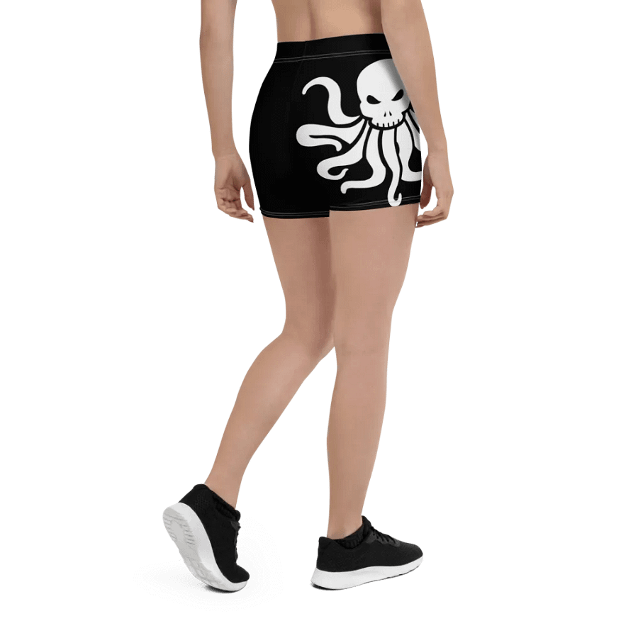 Classic Logo Shorts product image (10)