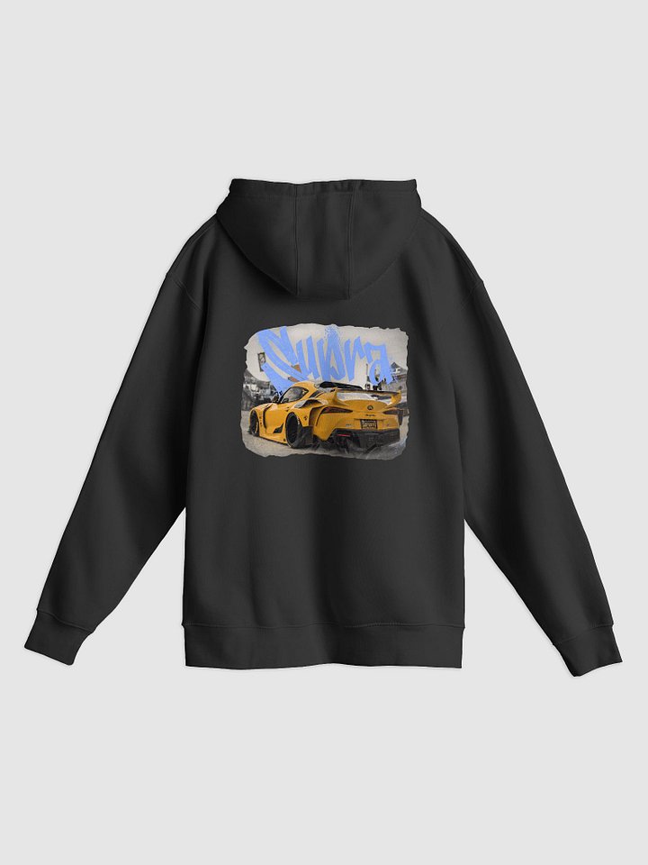 Supra Hoodie product image (1)