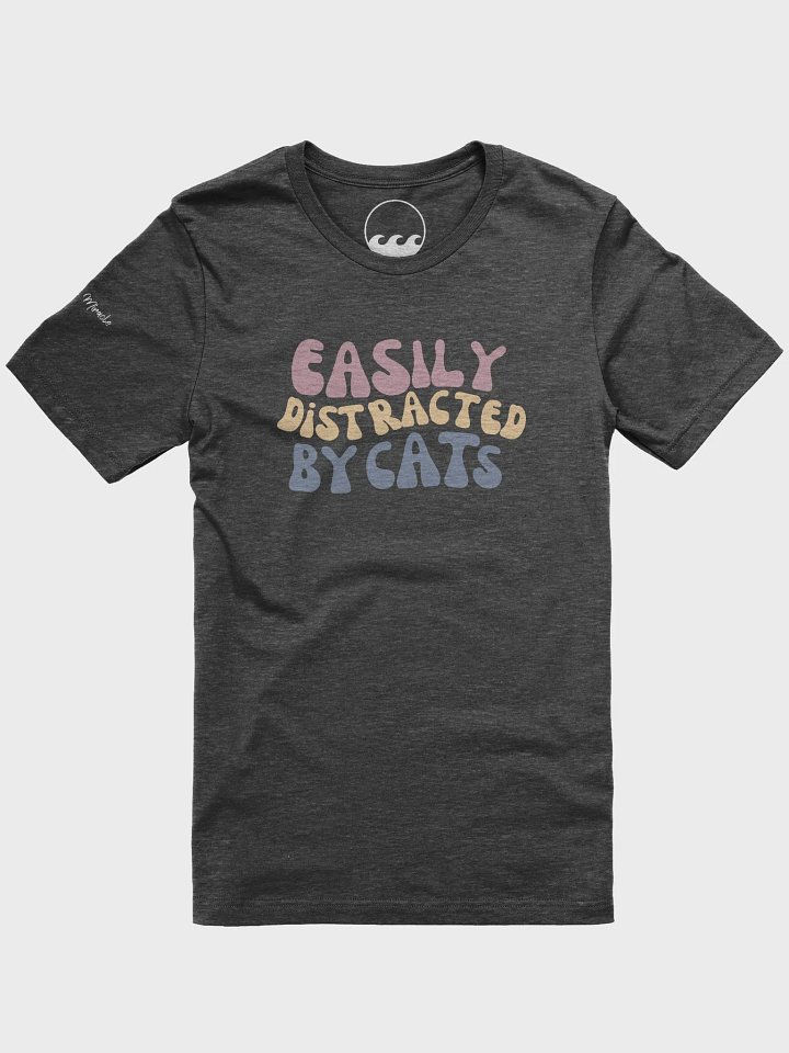 Easily Distracted product image (1)