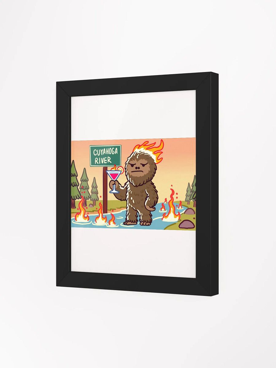 ohio bigfoot print product image (9)