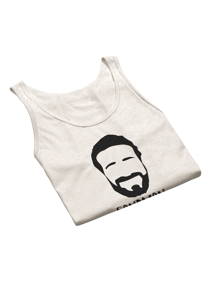 Jon Sandman Tank Top product image (8)