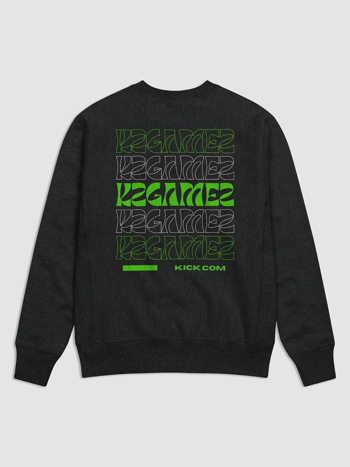 GOOD VIBES (KICK) product image (2)