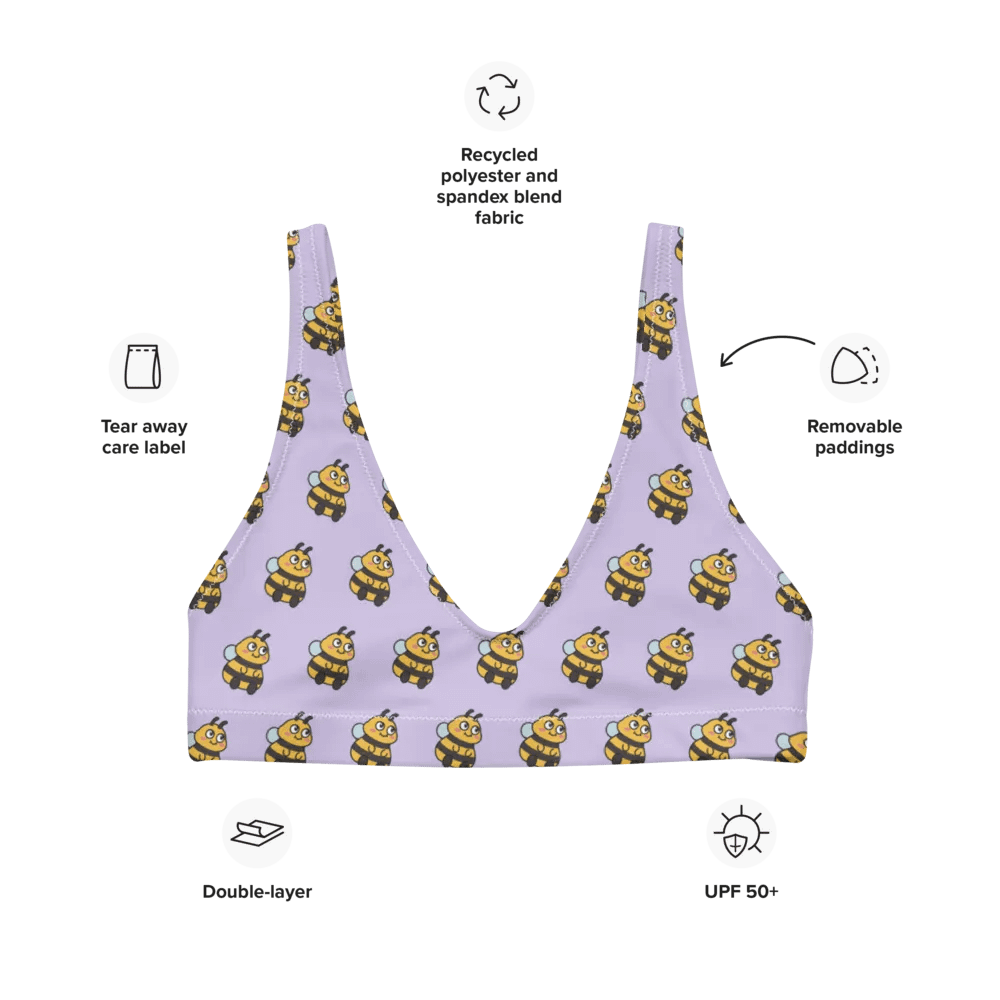 Bee-kini Top product image (9)