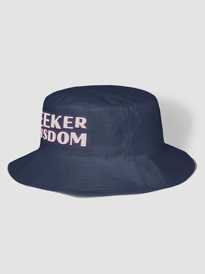 Seeker of Wisdom Bucket Hat product image (17)