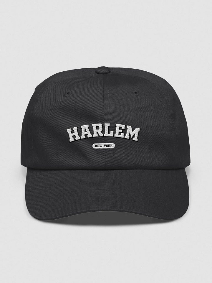 Harlem Baseball Cap product image (3)