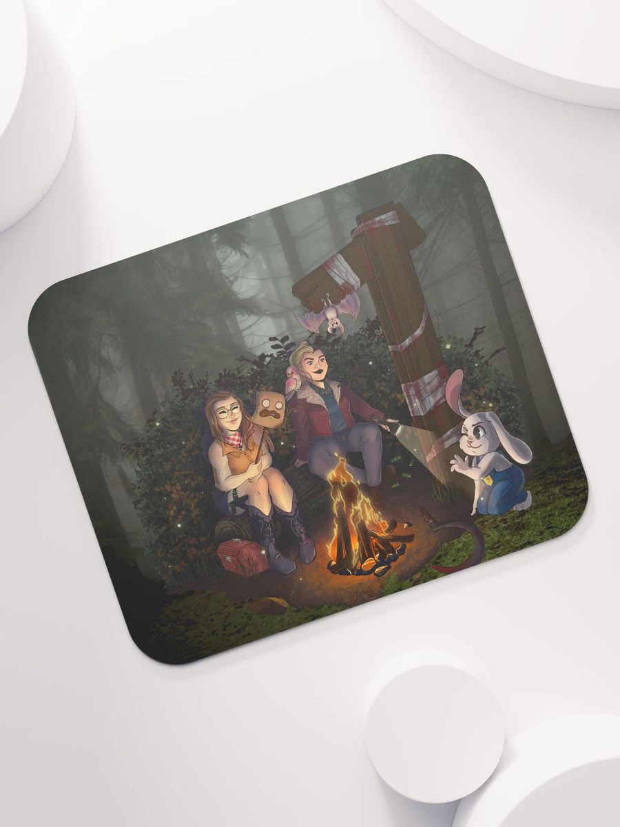 Camp Kaomaly Mousepad product image (7)