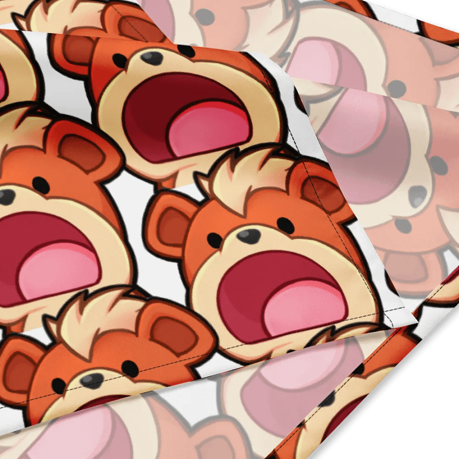 Gasp! It's a Bandana! product image (1)