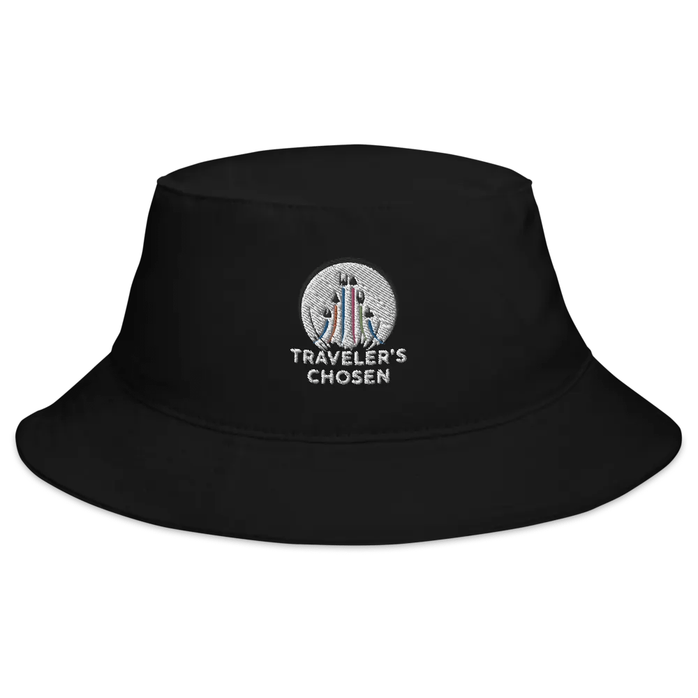 Traveler's Chosen Bucket Hat product image (2)