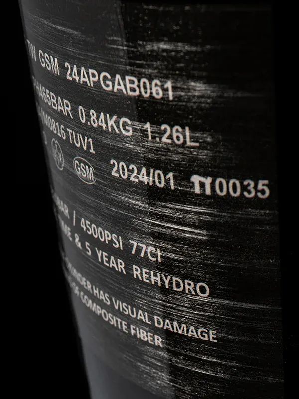 CRBN PAINTBALL TANK product image (7)