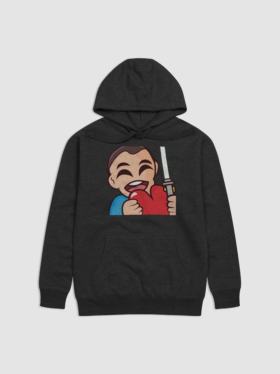 Love Hoodie product image (1)