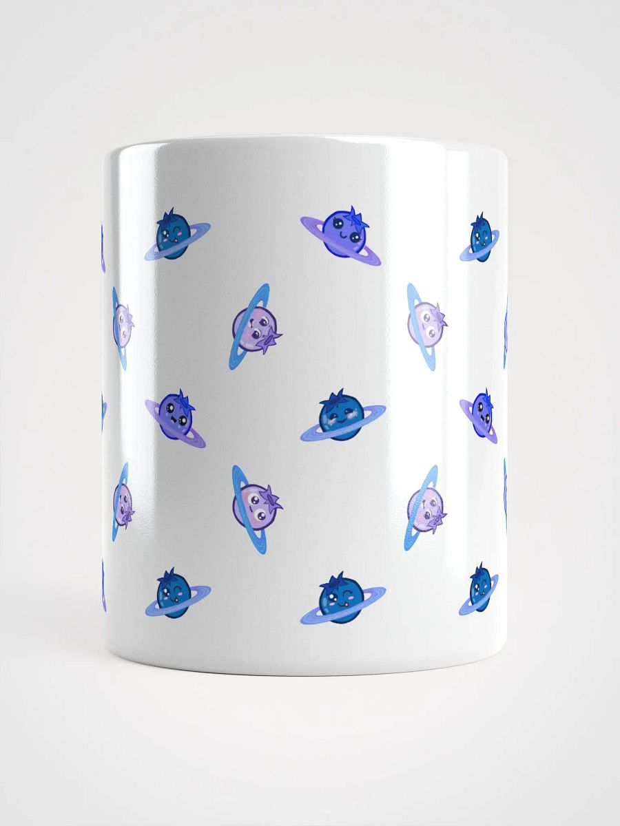 Planet Blu Mug - WHITE product image (5)