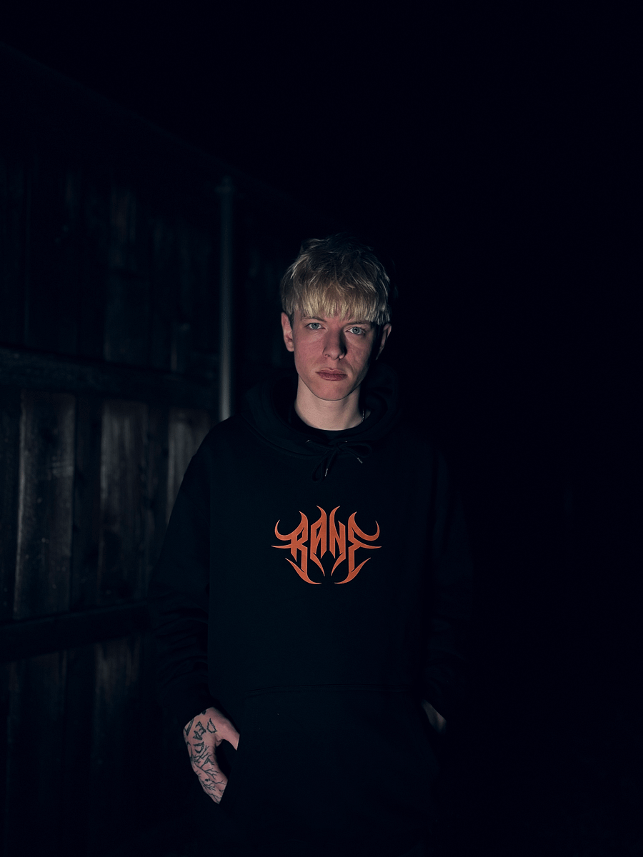 COGNITOHAZARD HOODIE product image (3)
