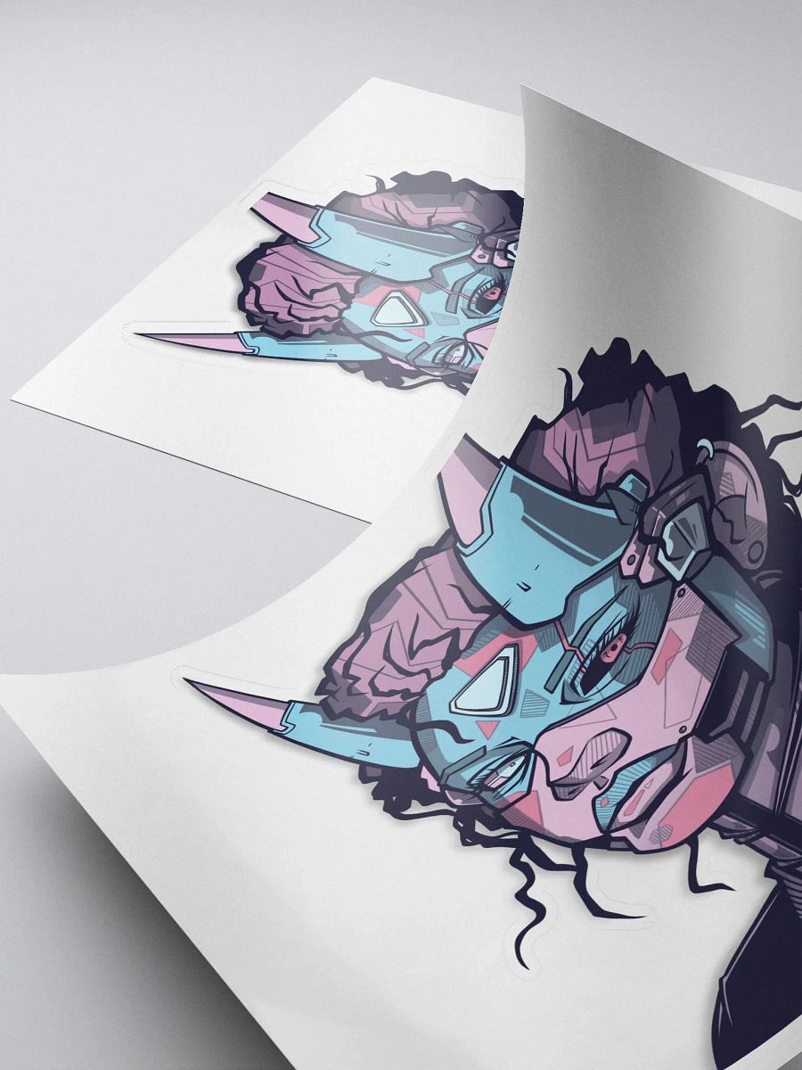 CYBER DEMON product image (4)