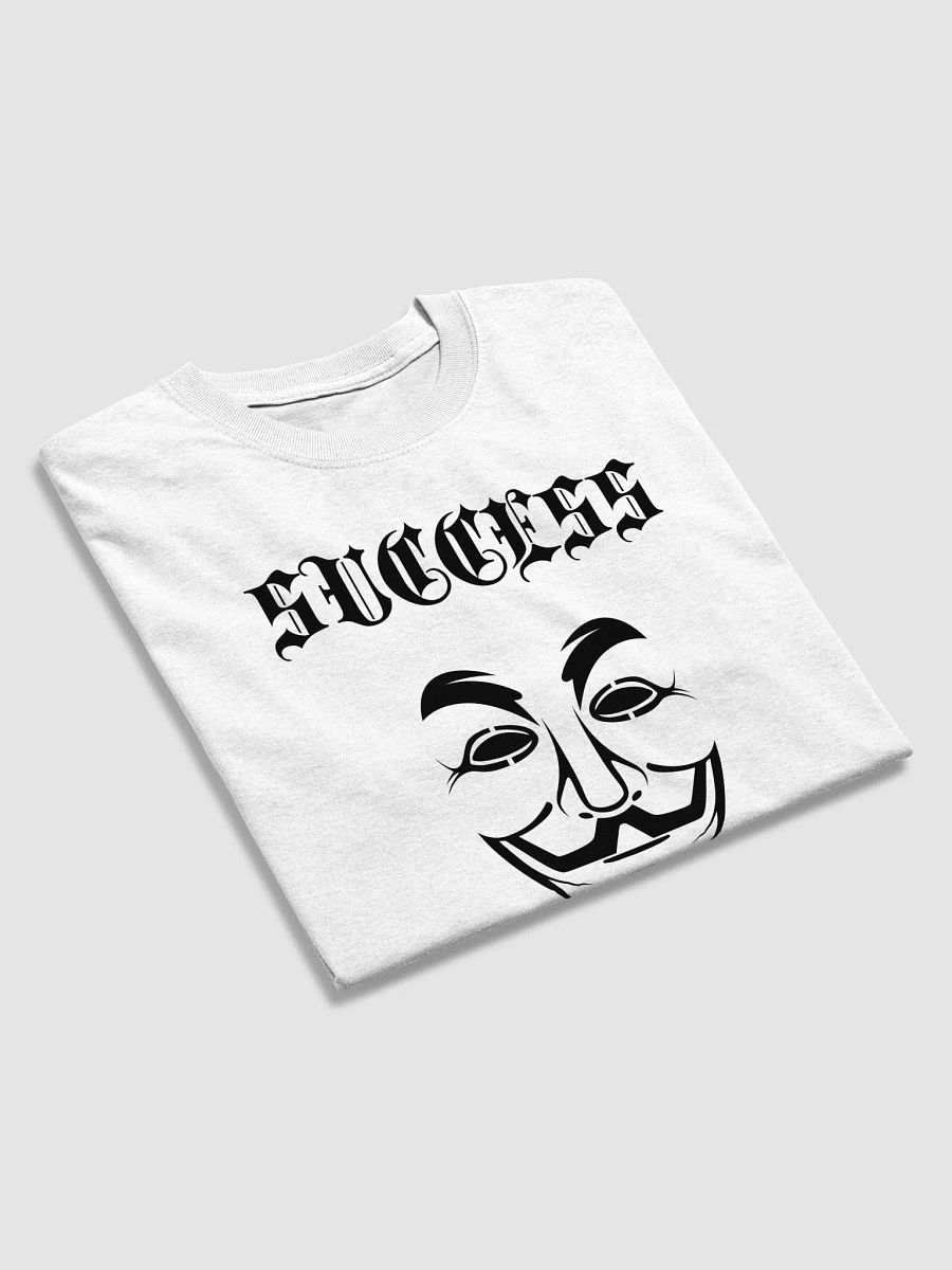 Success: Your Ticket to Freedom product image (69)