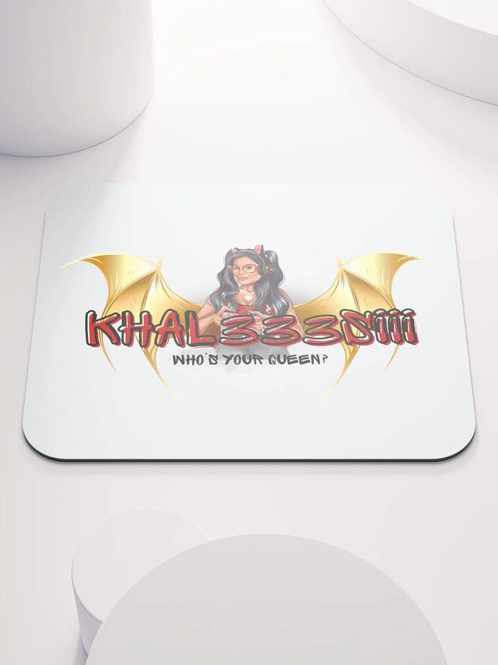Mouse Pad (Avatar) product image (1)