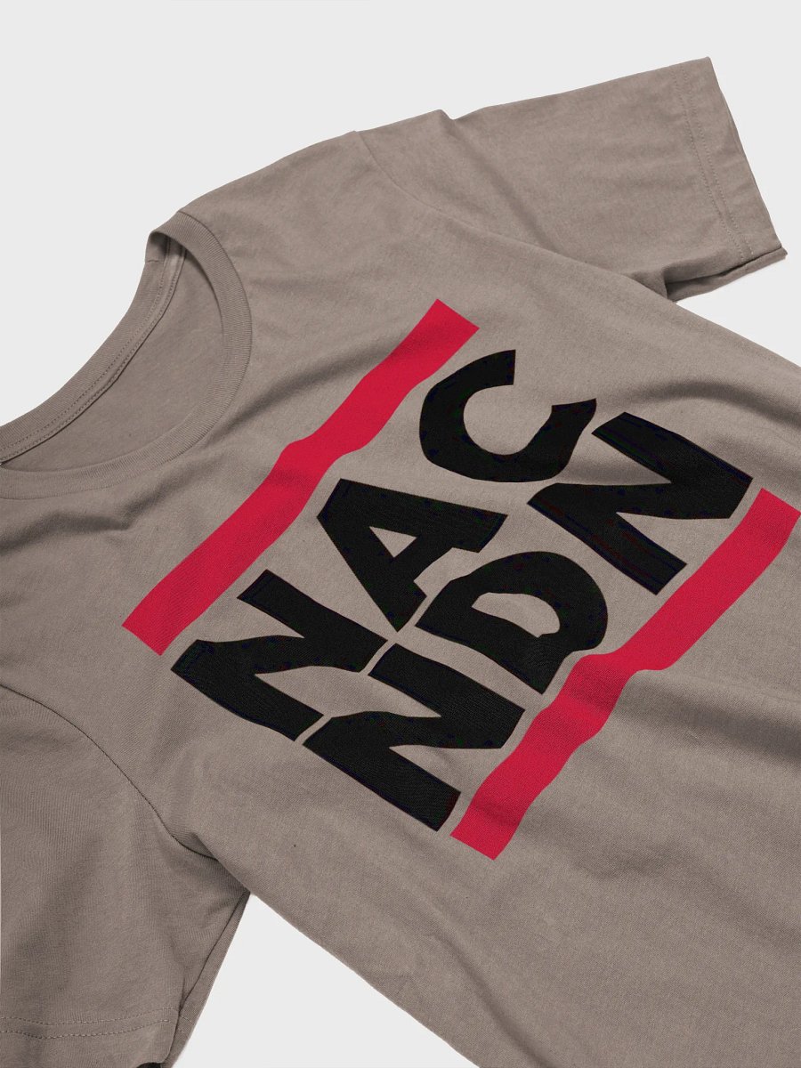 NAC NDN soft tee product image (29)