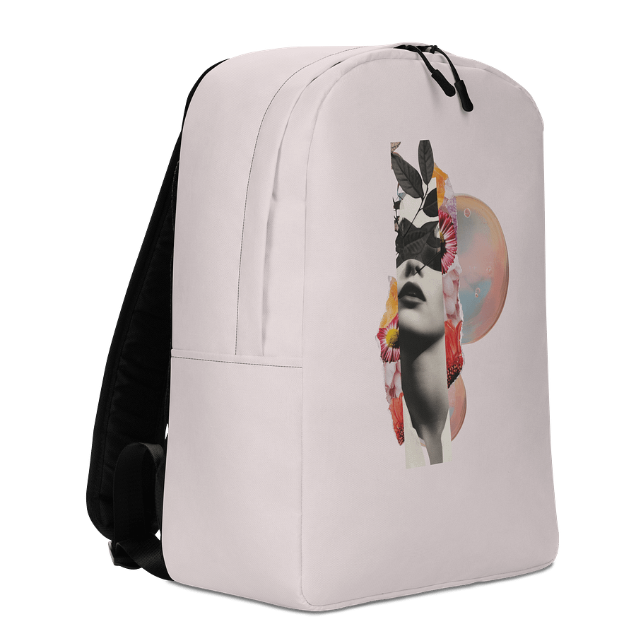 Stylish Pink Bag product image (3)