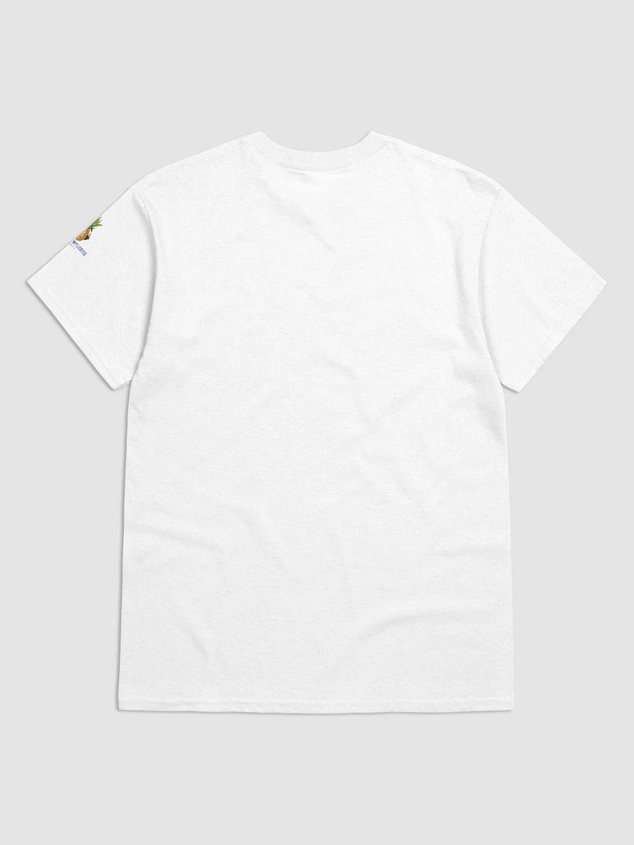 Nice Pineapple Shirt product image (2)