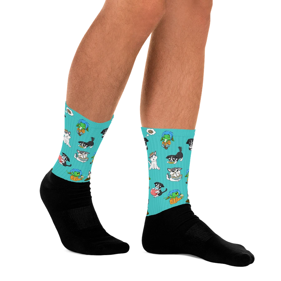 Sock of Good Boys product image (11)