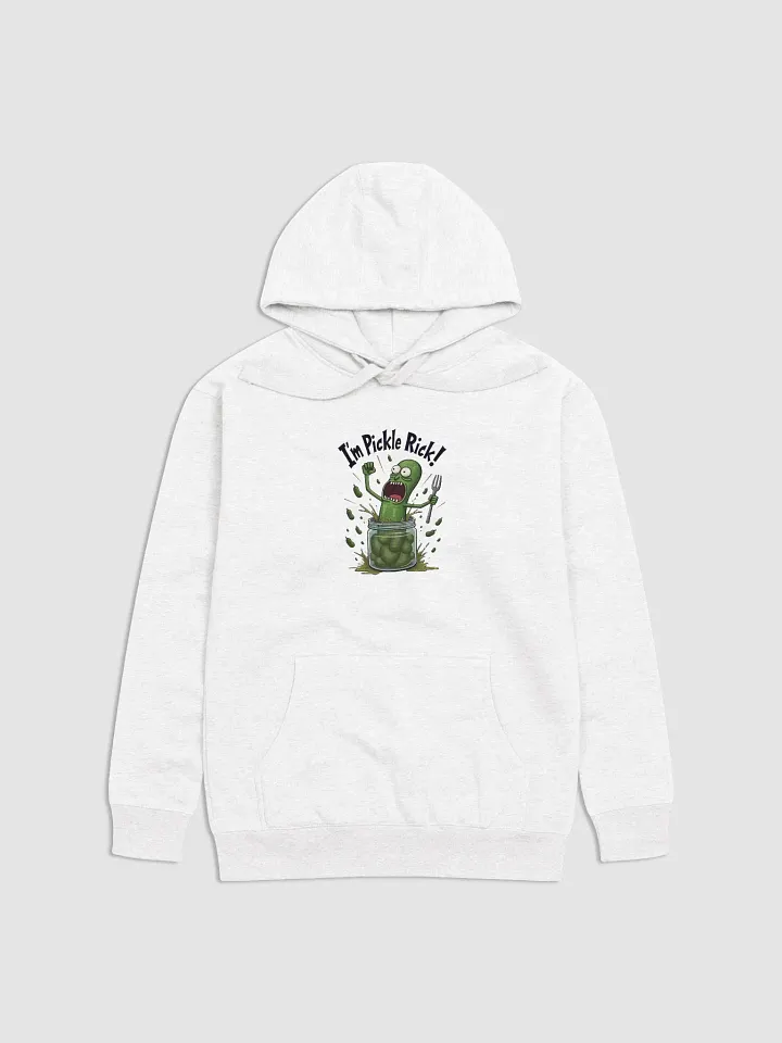 Unisex Pickle Hoodie product image (1)