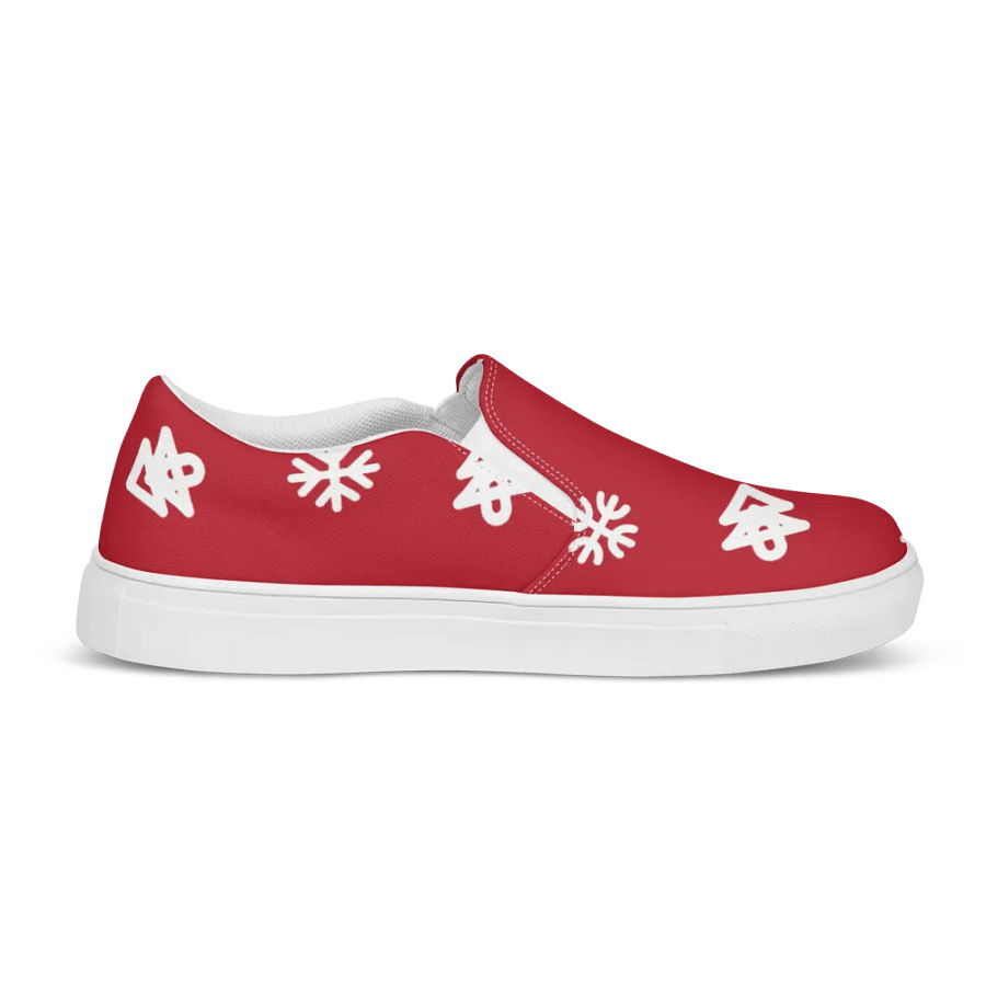Flakes Slip-Ons product image (7)