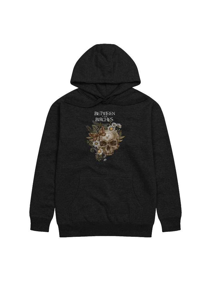 Between the Birches NEW Indie Trilogy Title Hooded Sweater V4 product image (1)