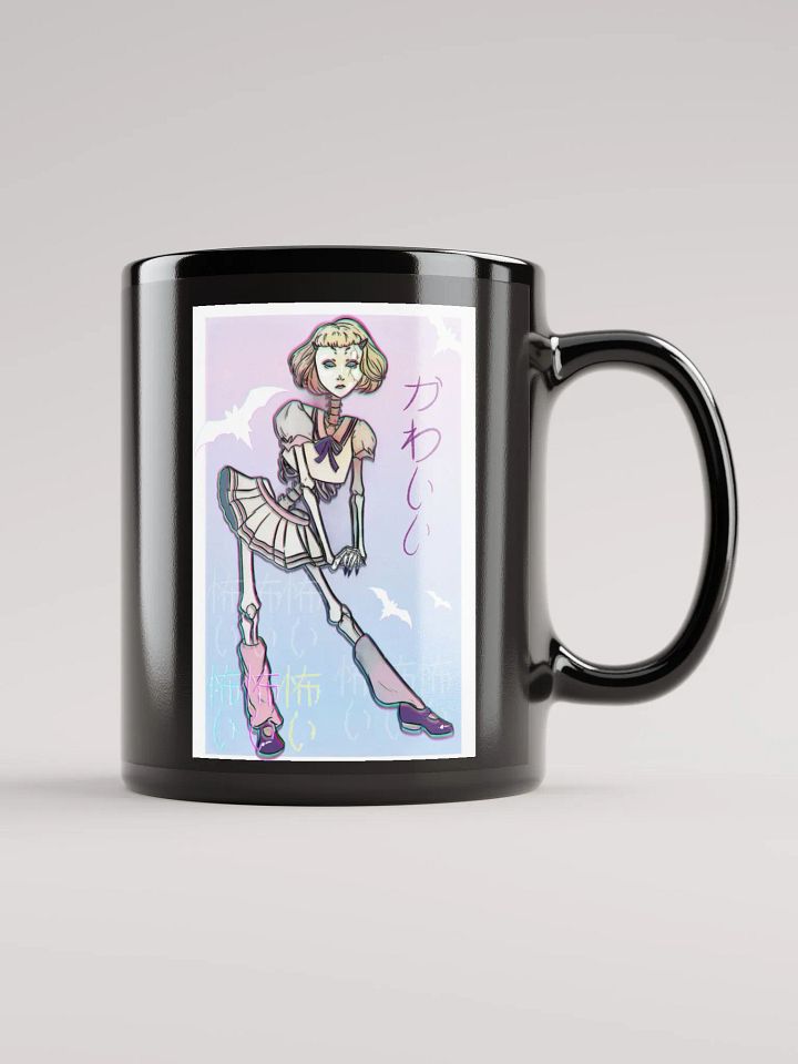 Kowai Kawaii - Skeleton product image (2)