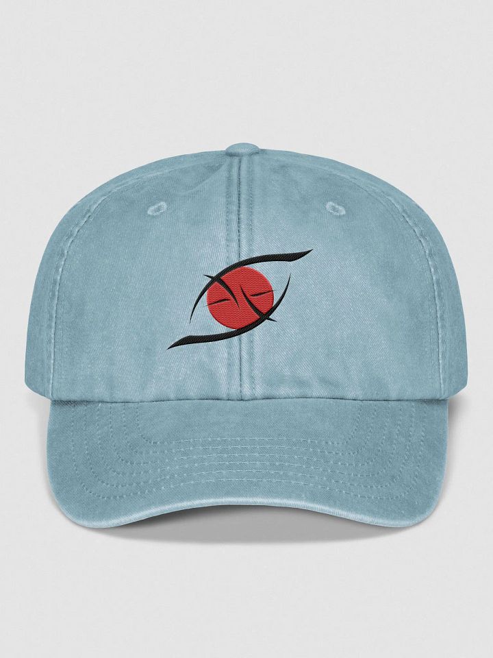 Vintage Cap - 