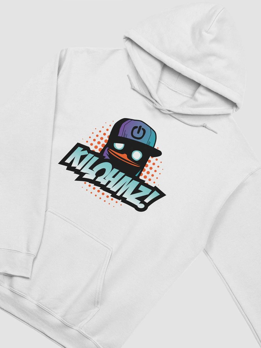 Classic Logo Hoodie product image (36)
